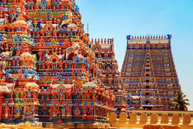 Sri Gokilambal Thirukameswar Temple – Find Inner Friendship