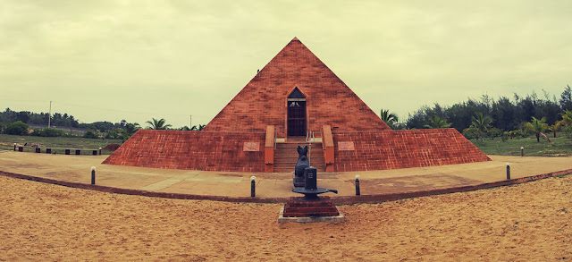 Sri Karneshwar Nataraja Temple – Unique Design